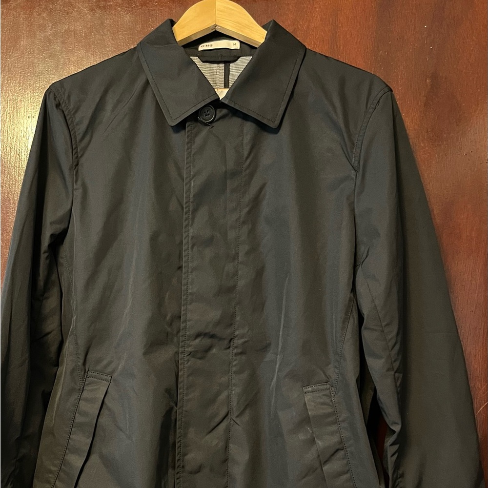 Men's ONS Black Jacket